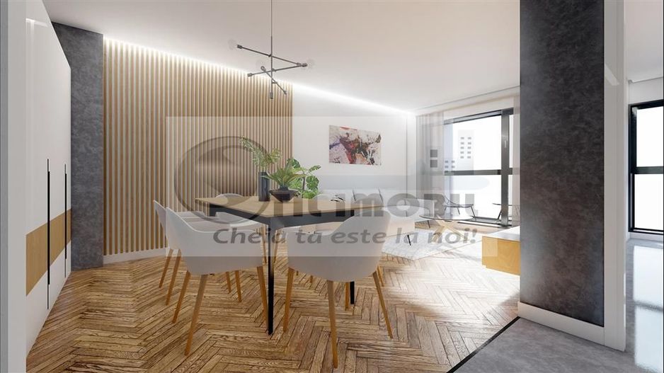 AP 1 CAM TATARASI BLOC NOU - 64,500 € + 21% TVA - Poză 5