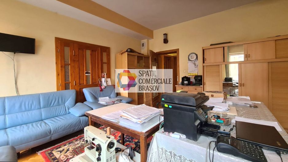 Spatiu comercial  - 450 mp # Plus Spatii comerciale/Birouri - Poză 10