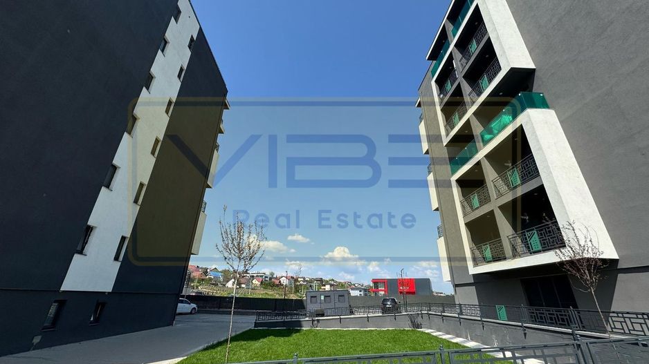 Apartament 2 camere+parcare subterana Bucium-Mega Image - Poză 17