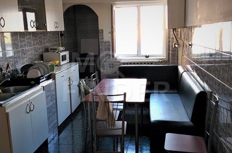 Apartament 4 camere Marasti zona Iulius Mall - Poză 6