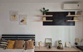 GARSONIERA DRUMUL TABEREI, CENTRALA, RENOVAT, MOBILAT, COMISION 0% - Poză 2