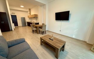 2 camere open space, parcare,  Zona Clujana, Piata 1 Mai, Pet Friendly - Poză 5