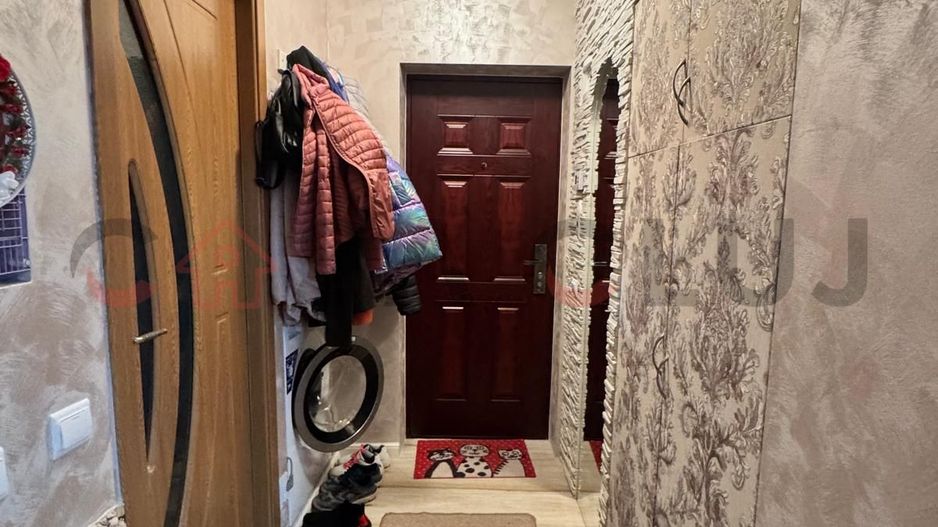 Apartament modern cu 2 camere, Prof Ioan Rus, zona Primariei, Floresti - Poză 6