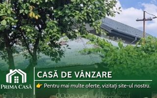 Casa in zona Mihai Viteazul ~ teren 200mp ~ Pret: 50.000€ - Poză 1
