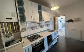 MAGURELE-NEW RESIDENCE, 3 CAMERE 90 MP, TERASA 40 MP, PARCARE! - Poză 14