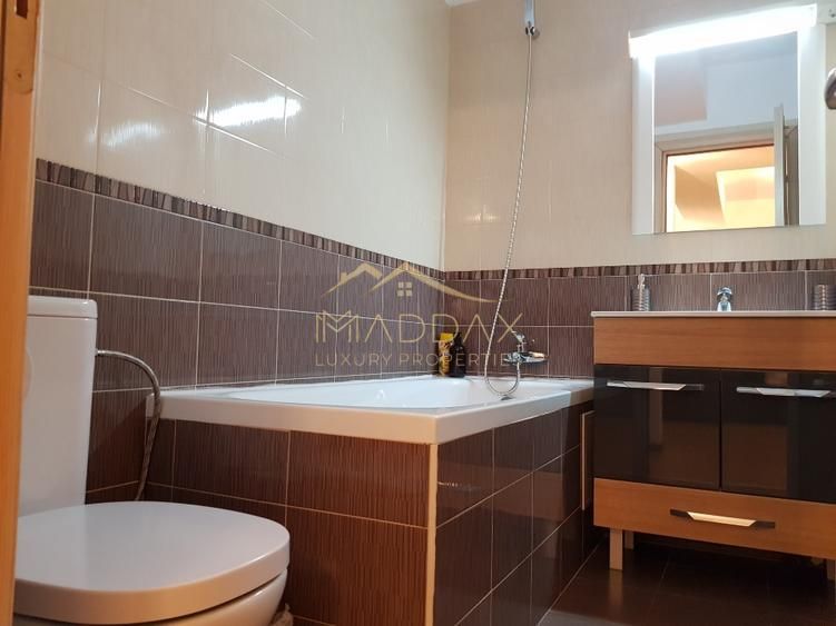 💎 Ultracentral Luxury | 2 Camere | Parcare Subterană | Piața Unirii | Centrala — fotografia 3