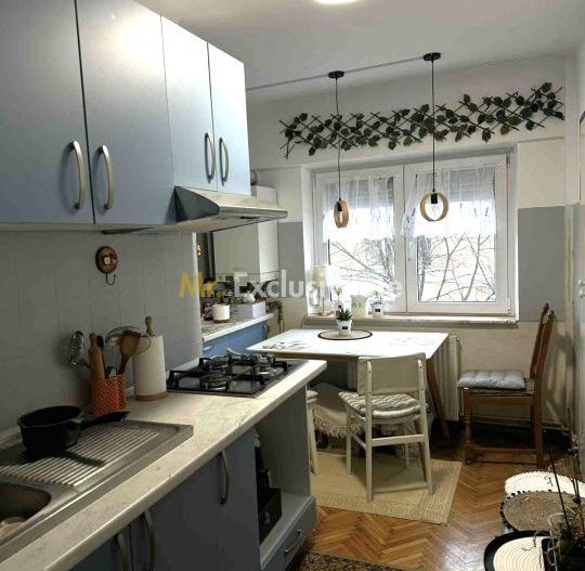 🏠 APARTAMENT 2 CAMERE | STR. AVRAM IANCU, SATU MARE - Poză 4