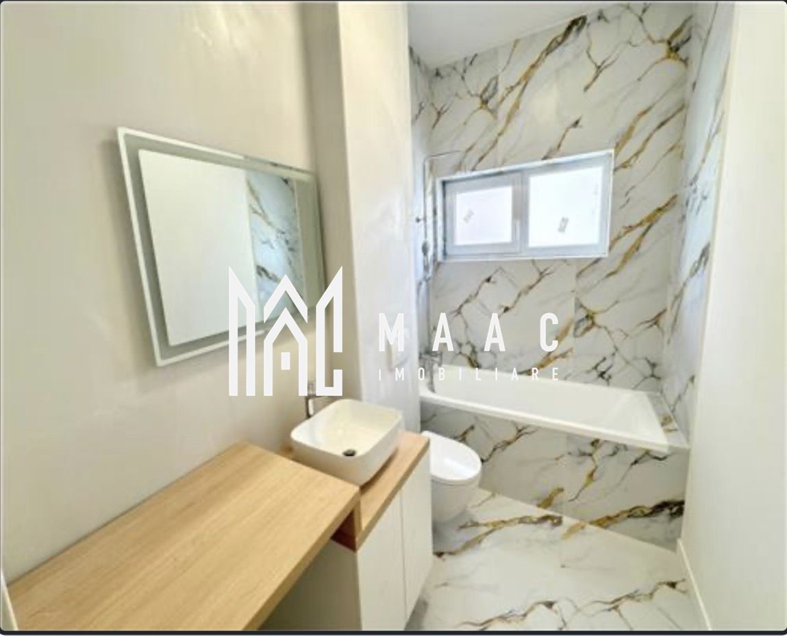 APARTAMENT 2 CAMERE I DAVINCI I FINISAT LA CHEIE - Poză 4