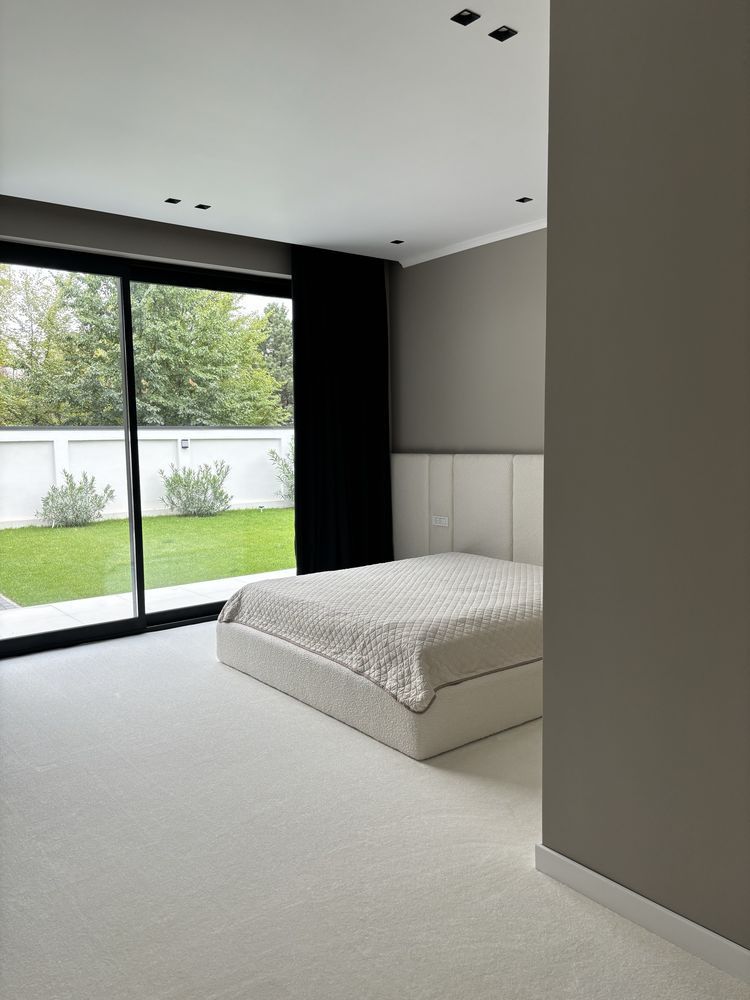 Vila spectaculoasa de vanzare | parter |finisaje premium, Corbeanca - Poză 7