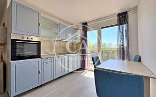 Apartament de închiriat cu 2 camere în WEST RESIDENCE, Oradea. - Poză 3