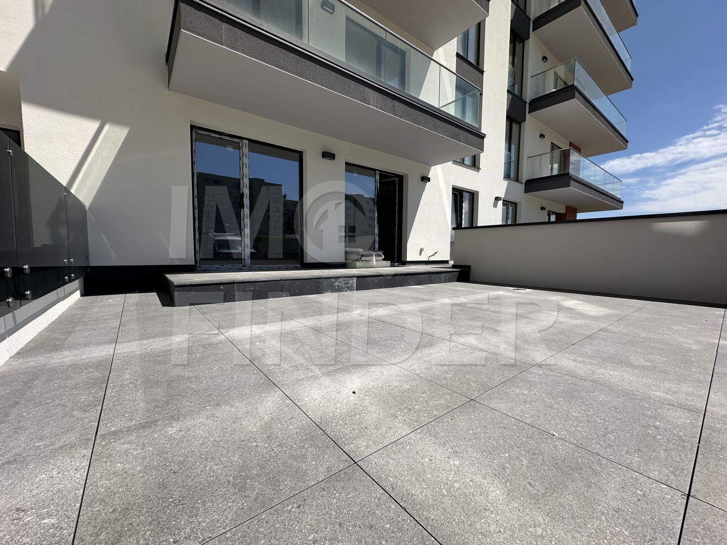 Comision 0 % - 2 camere A Muresanu,  61 mp utili + 35 mp terasa - Poză 2