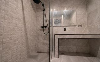 Herastrau apartament 3 camere 120 mp prima închiriere - Poză 4