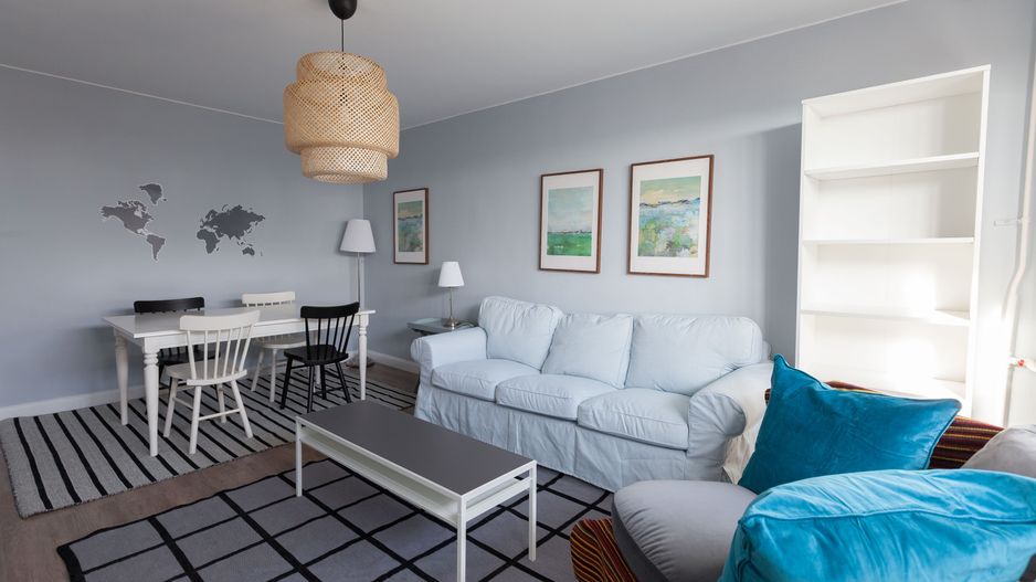 Apartament  3 camere Turda - Mihalache - Poză 7