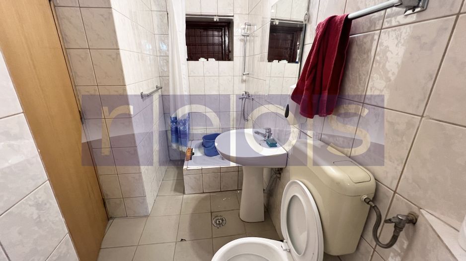 VANZARE 2 CAMERE | PARTER | BOXA + GARAJ | PODUL GRANT - Poză 7