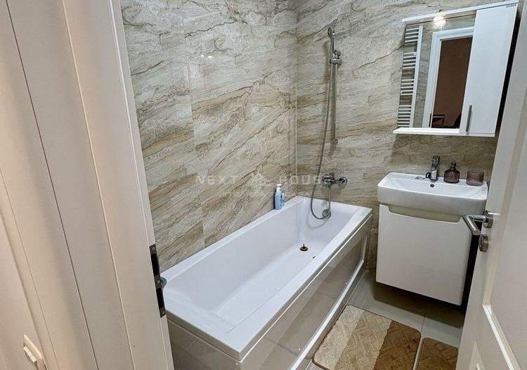 Apartament 2 camere de închiriat – Central Address, zona Liberty Mall - Poză 5