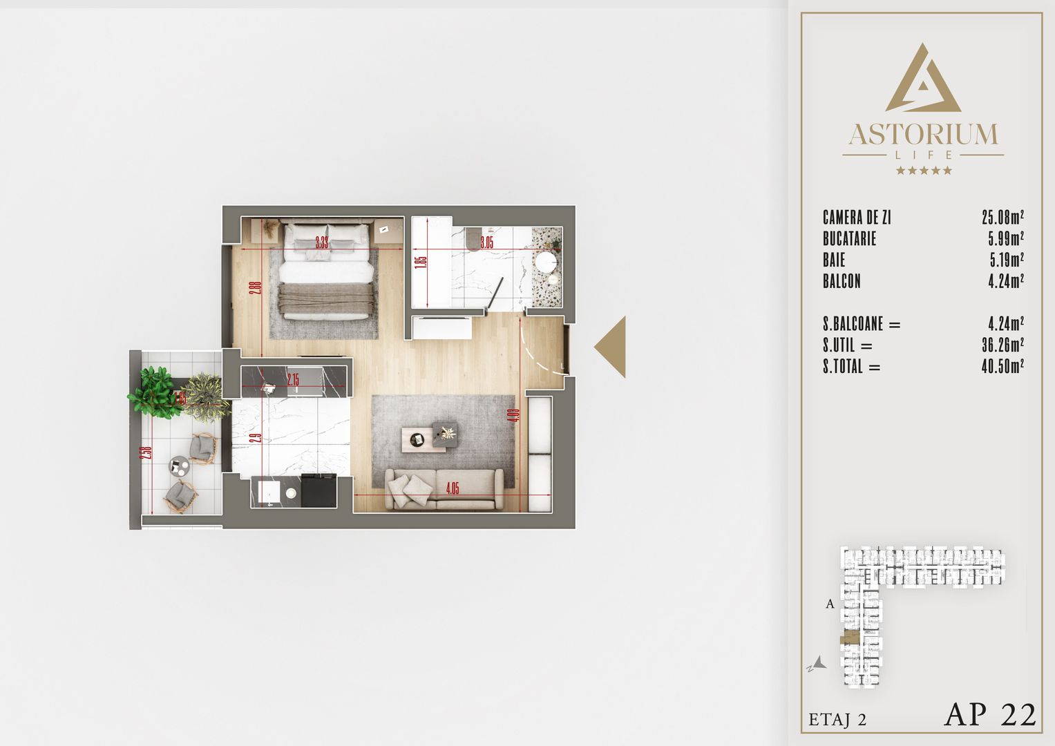 Astorium Life - Poză 153