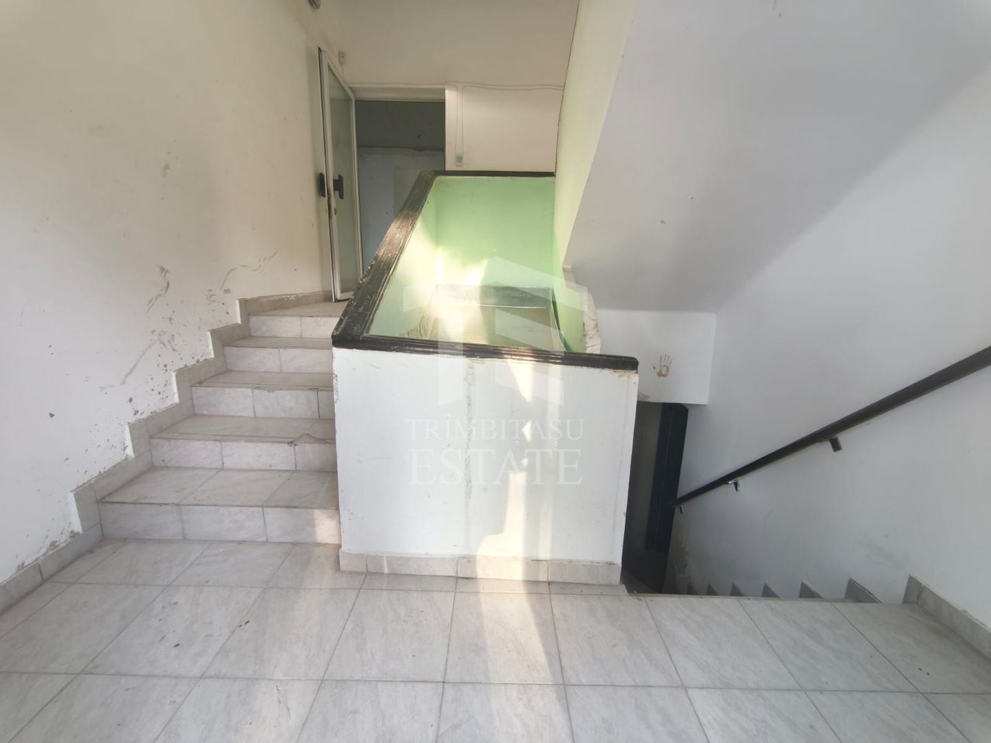 CLĂDIRE CU POTENȚIAL INVESTIȚIONAL | 362 MP UTILI | B-DUL MAMAIA - Poză 4