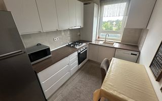 Apartament de 3 camere, 80mp, parcare, Zona Maurer Residence - Poză 4