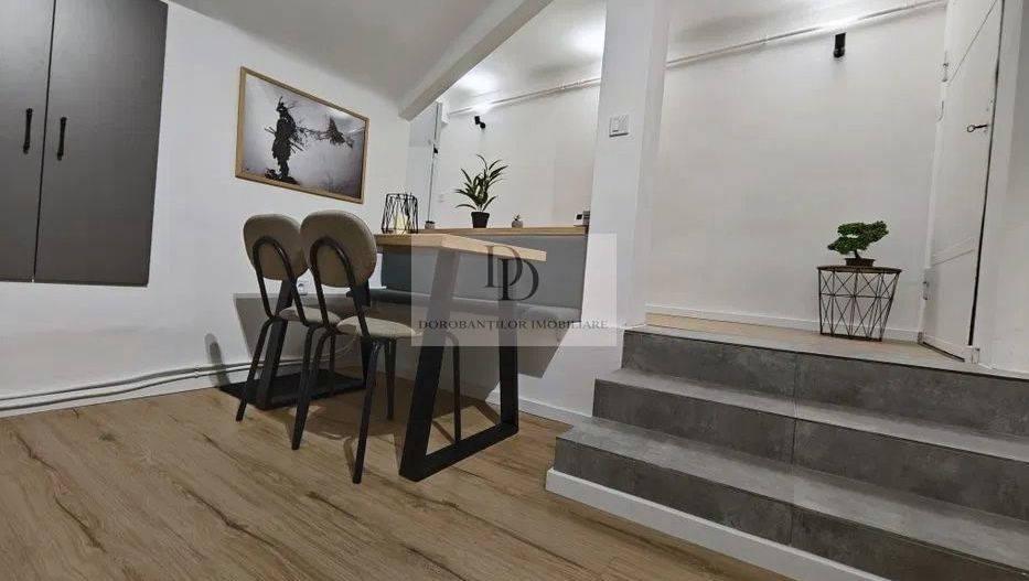 Apartament Premium 1 Cameră | 41 mp | Ultracentral – Regele Ferdinand - Poză 1