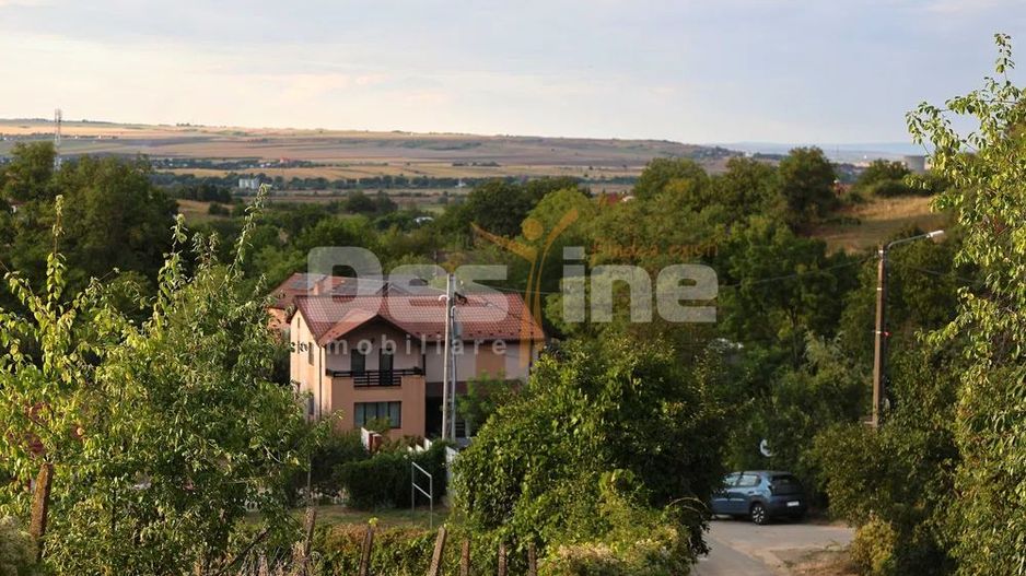 Casă spațioasă P+E, 179 mp, teren 600 mp | Tomești – lângă pădure - Poză 4
