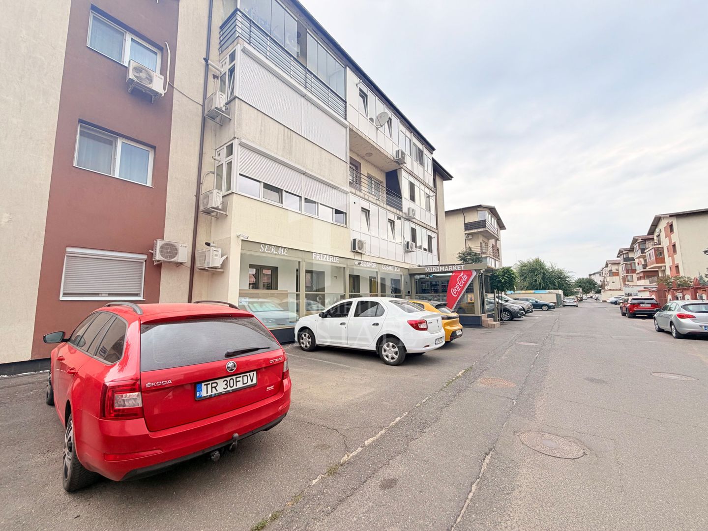 Sp.Comercial / Salon 80 mp+ 4 Parcări | 2 Luni GRATIS | Drum.Ghindari - Poză 22