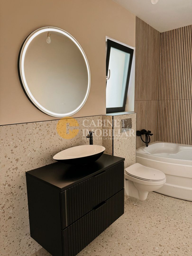 Casa individuala - Miroslava - 1km de primarie - Poză 3