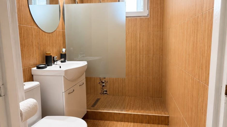 APARTAMENT 2 CAMERE | IANCULUI | VATRA LUMINOASA - Poză 9