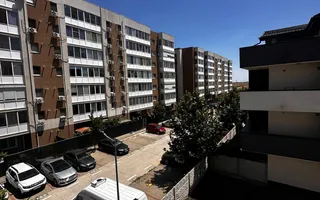 Apartament 2 camere tip duplex { Strada Biruintei } - Poză 14