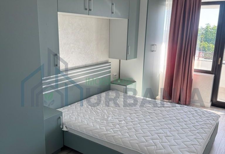 Apartament 2 camere, open space, de inchiriat – Royal Town, Copou, Iasi - Poză 7