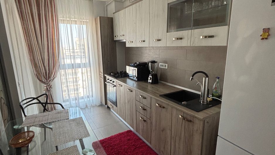Apartament 2 camere de închiriat | 21 Residence | Parcare subterană - Poză 6