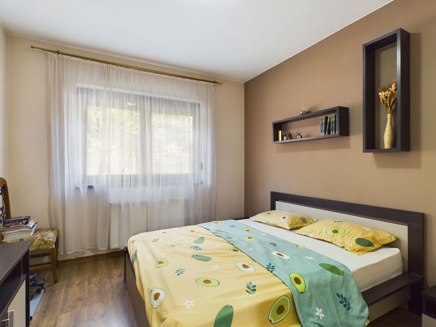 Apartament 3 camere zona Fabric - Poză 11