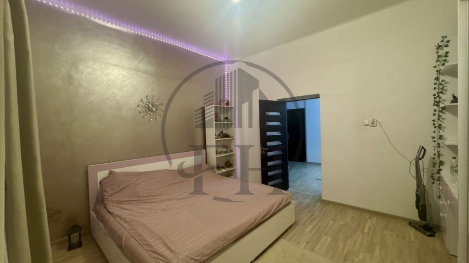 Apartament 3 camere de vanzare Constanta, Bd. Ferdinand - Poză 5