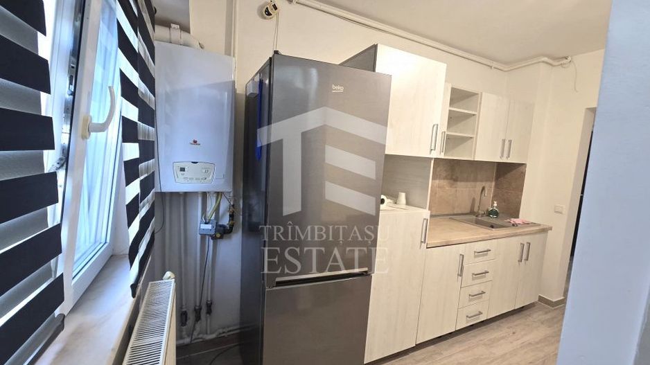 CASA DE CULTURA-Apartament 3 camere de inchiriat. - Poză 6