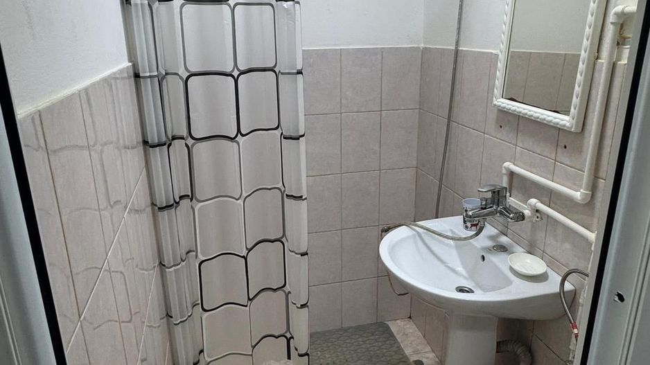 GARSONIERA, 17 MP , ZONA UMT - Poză 4