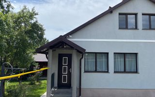 Casă de vânzare | 6 camere | Jiblea Veche | 172 mp - Poză 1