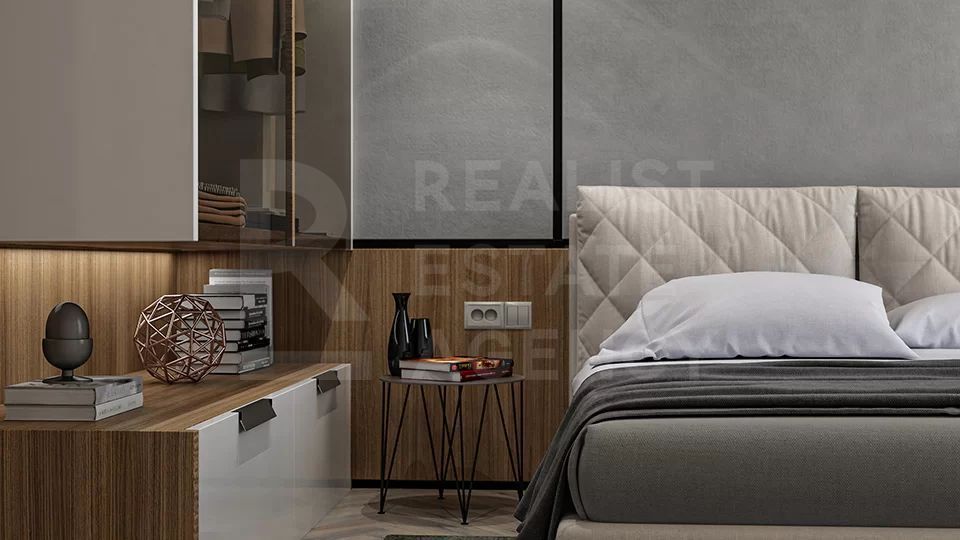 Vânzare, apartamente, 2 camere, Coresi Avantgarden, Brașov - Poză 3