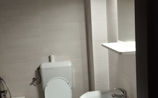 Garsoniera de închiriat zona  Popești-Leordeni- Centrala proprie - Poză 7
