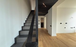 LUXURY LOFT 4 rooms | terrace | 245 MP Floreasca - Poză 4