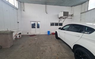 De inchiriat - Hala 388 mp + birouri, teren 760 mp  - Centura, Galati - Poză 5