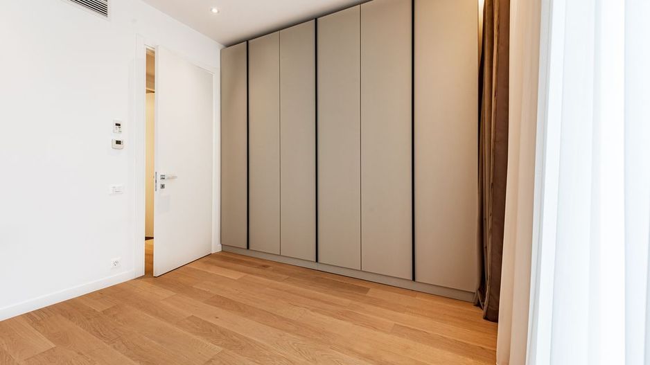 Apartament premium 3 camere | One Verdi Park | Vedere către parc - Poză 23