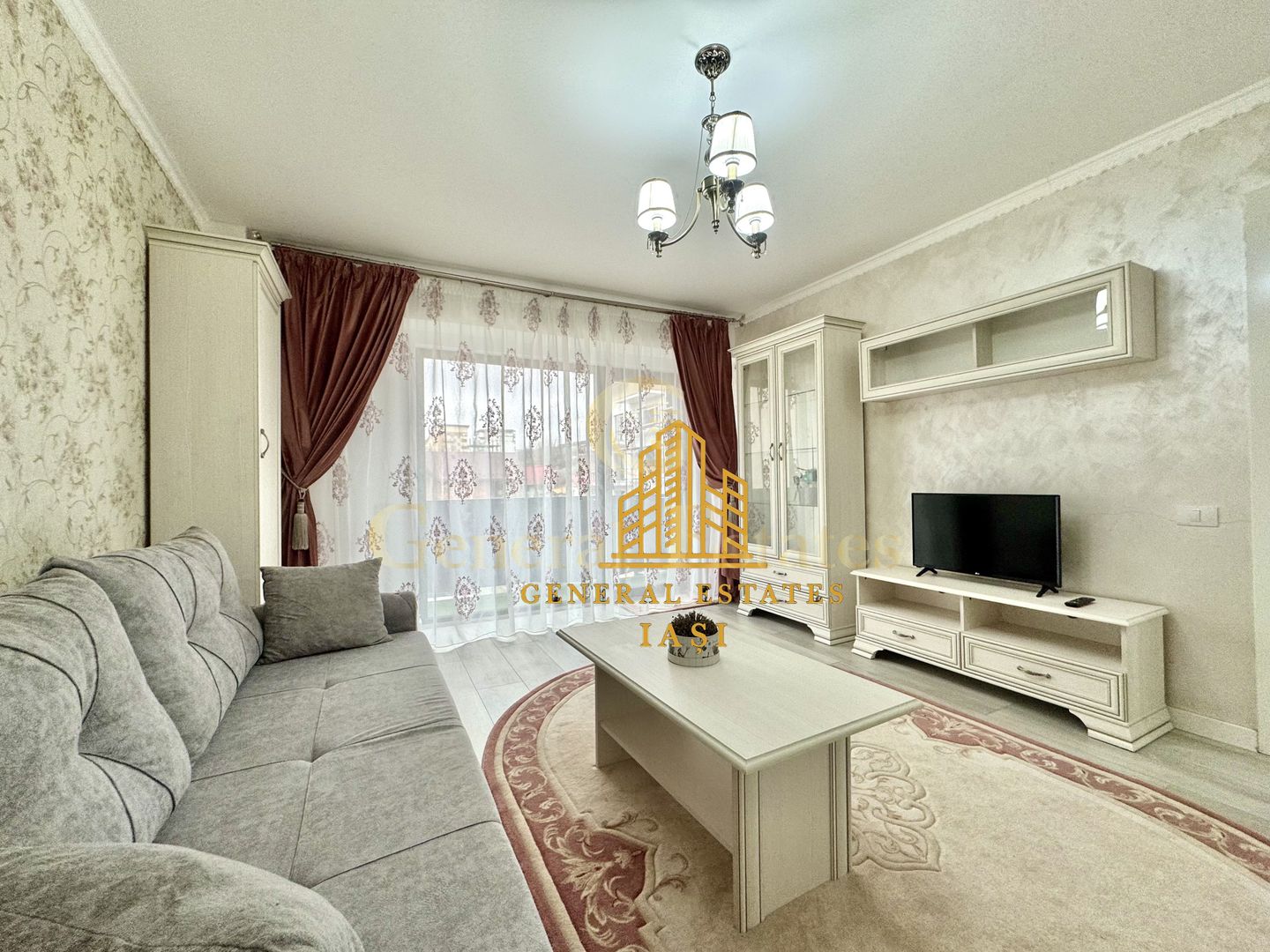 Vânzare apartament cu 1 cameră în Păcurari-Complexul Luxury Residence - Poză 6