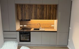 Apartament de 2 camere, 58 mp, parcare, Zona Unirii Park Luxury - Poză 3