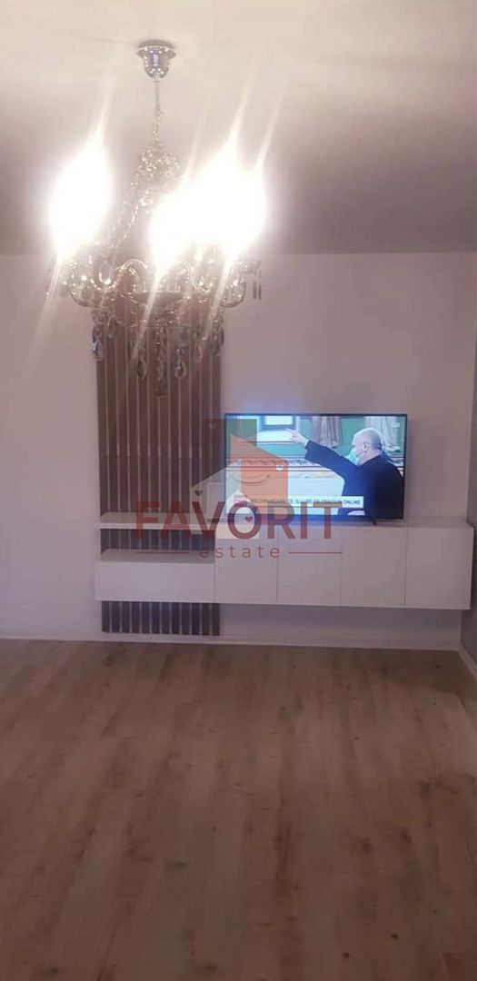 Mobilat si utilat. Cu loc de parcare subteran . Bloc nou - Poză 8