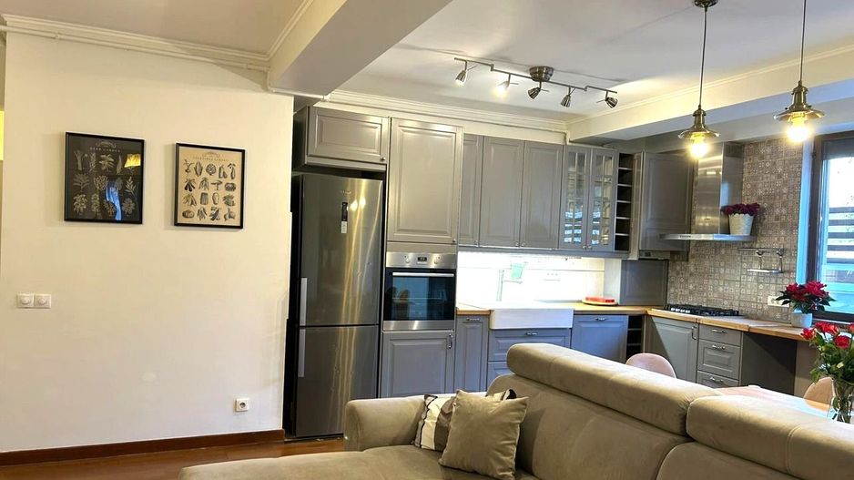 Apartament de inchiriat | terasa generoasa | Baneasa - Poză 5