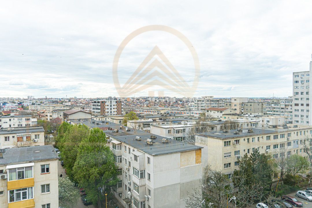 Casa de Cultura - 3 camere modern la cheie, decomandat, parcare, boxa! - Poză 18