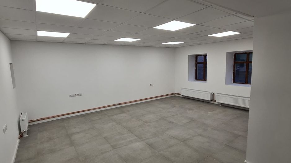 Spațiu comercial de vânzare – zonă ultracentrală Avram Iancu – Magheru - Poză 4