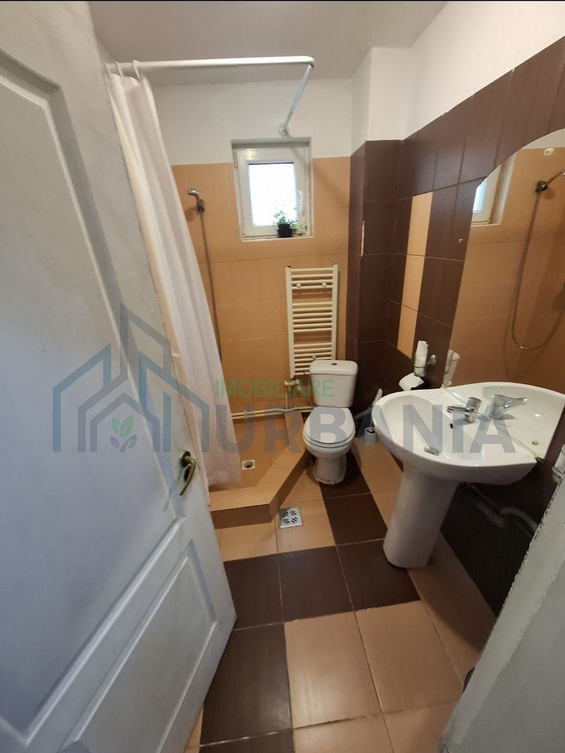 Garsonieră Tudor Vladimirescu foarte aproape de Palas - Poză 2