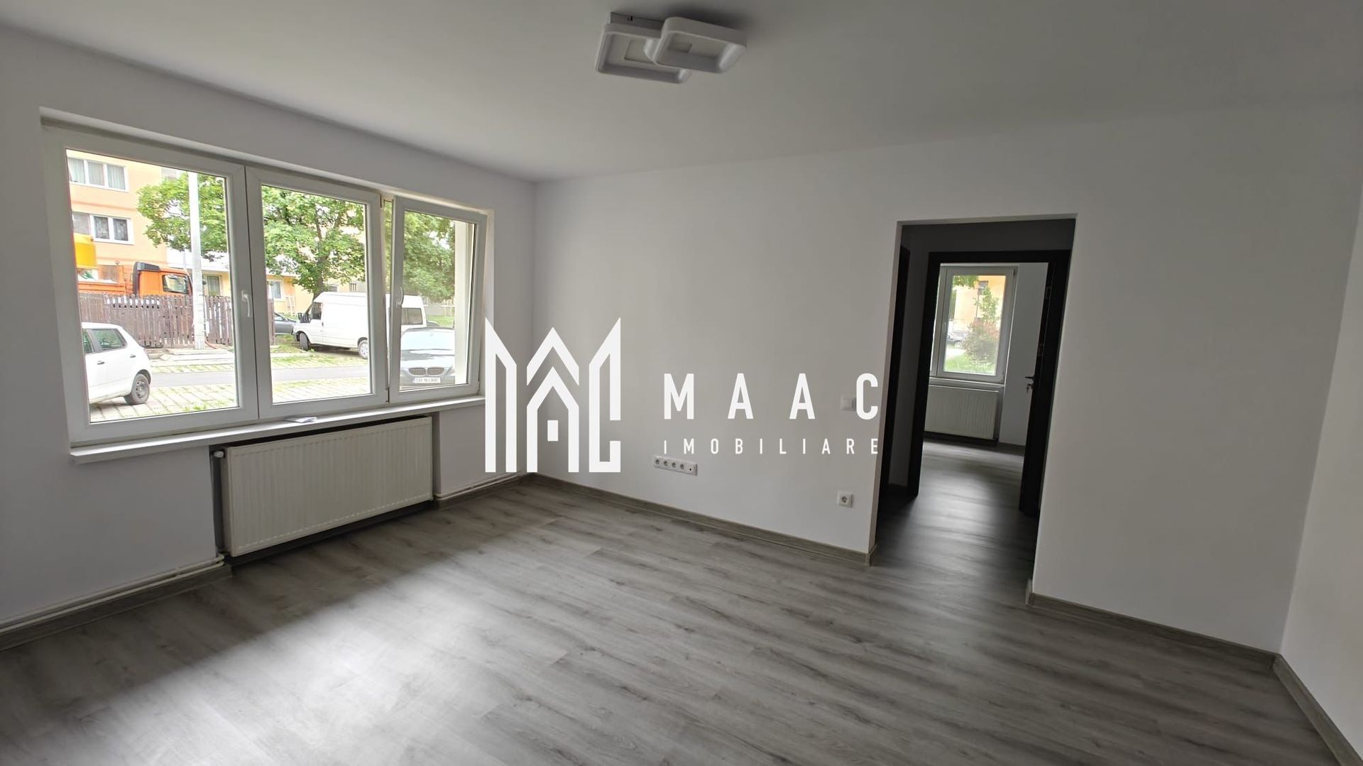 Apartament 2 camere I 43 mpu I Parter I Terezian - Poză 3