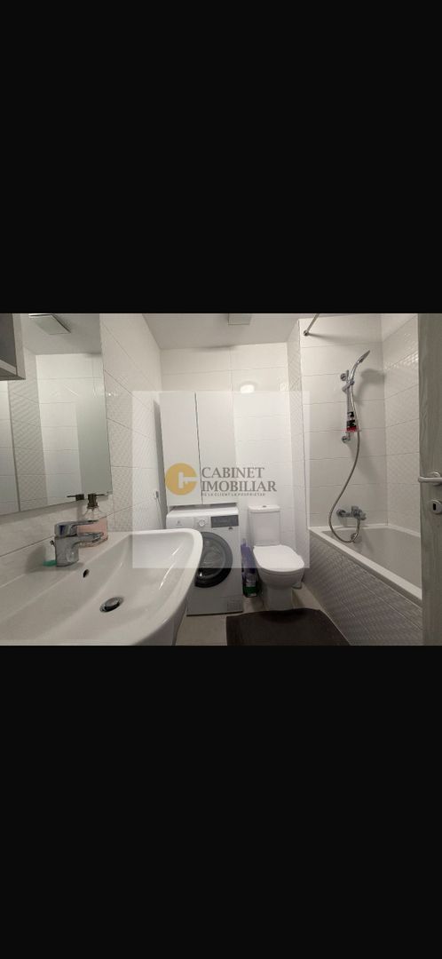 2 Camere - 51MP | Decomandat | Creditabil | 21 Residence Politehnica - Poză 6