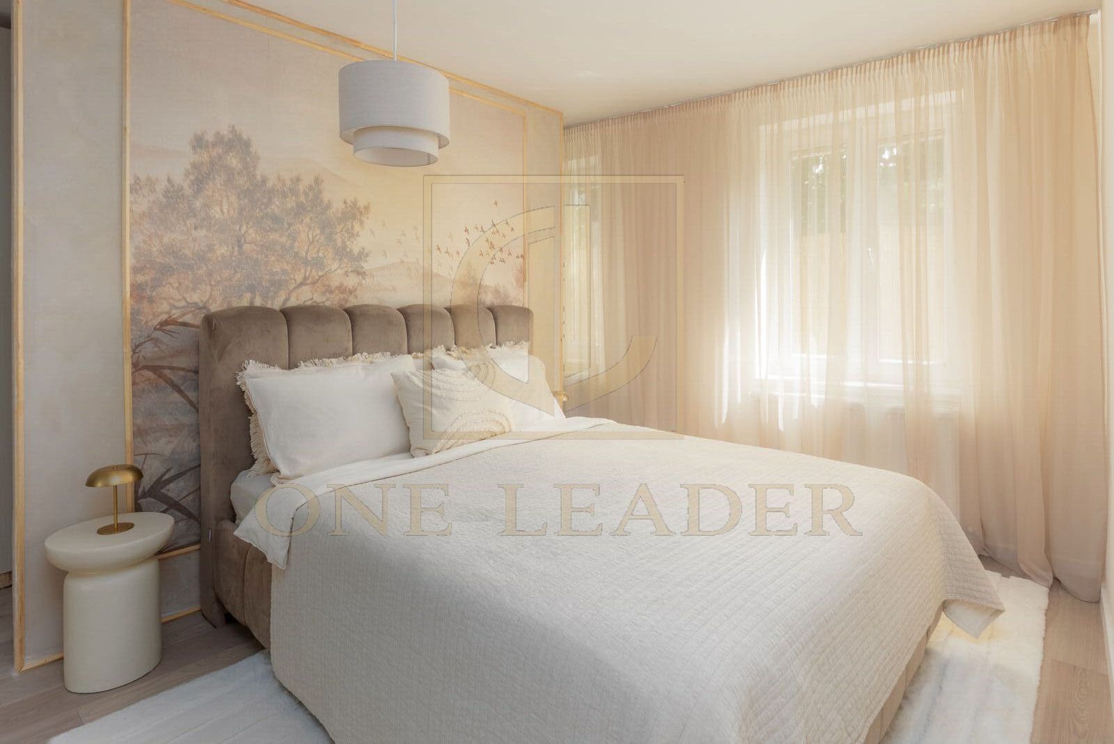 Apartament 2 -Strada Lungă | 75 mp - Terasă 12 mp - Parcare Privată - Poză 3